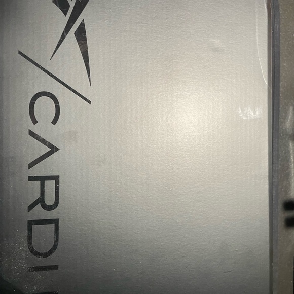 Reebok Women's x Cardi B Club C Sneakers - Picture 11 of 12